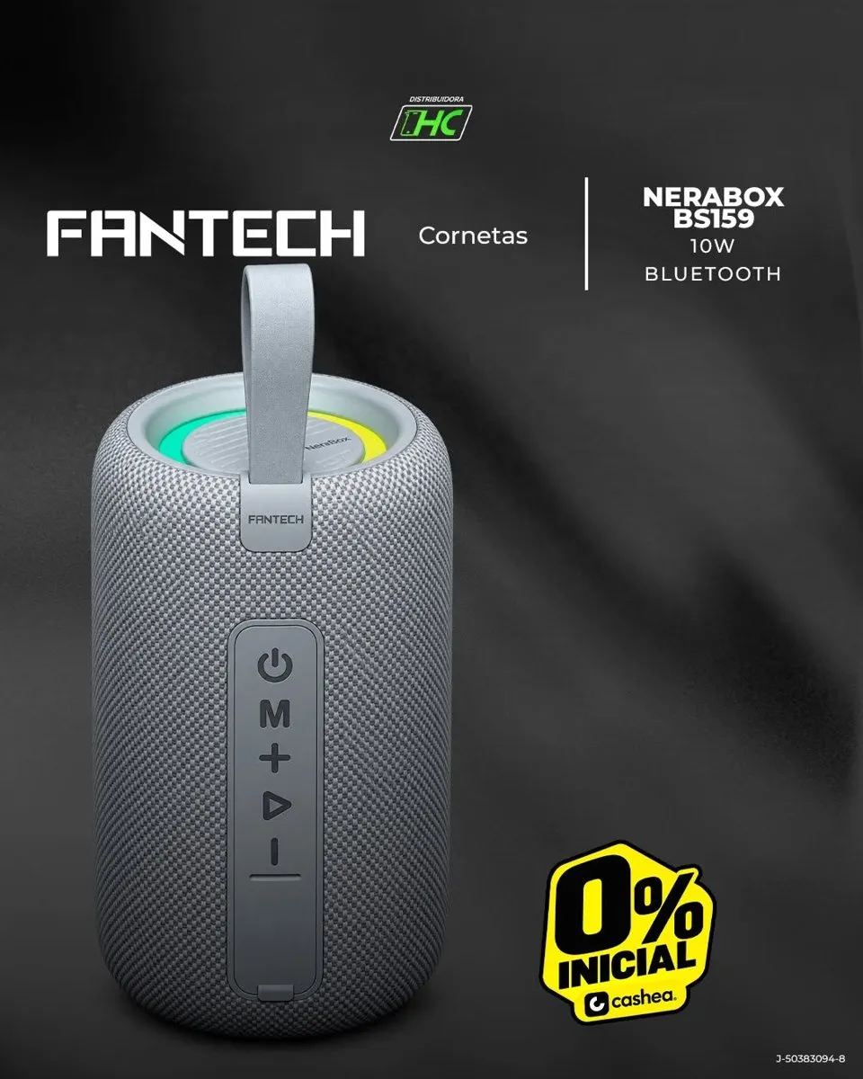 Fantech NeraBox BS159